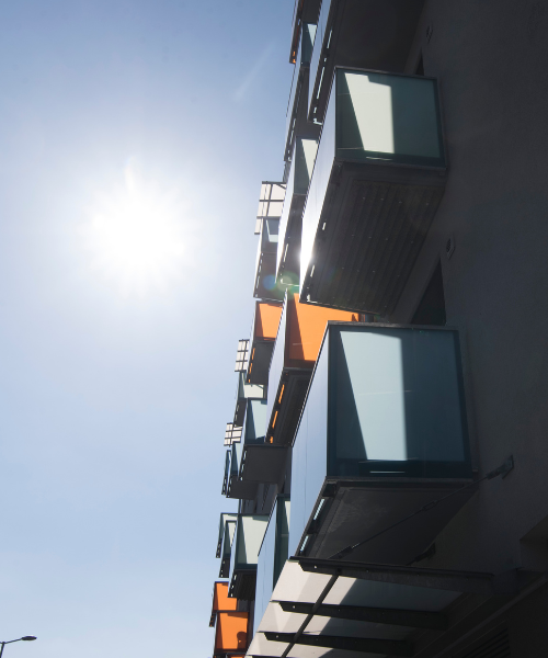 Disability Housing Loan