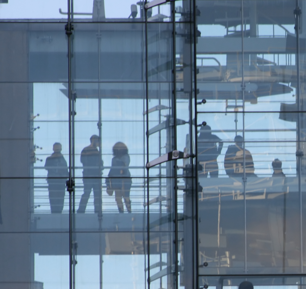 Australia’s evolving capital markets – a discussion paper on the dynamics between public and private markets.