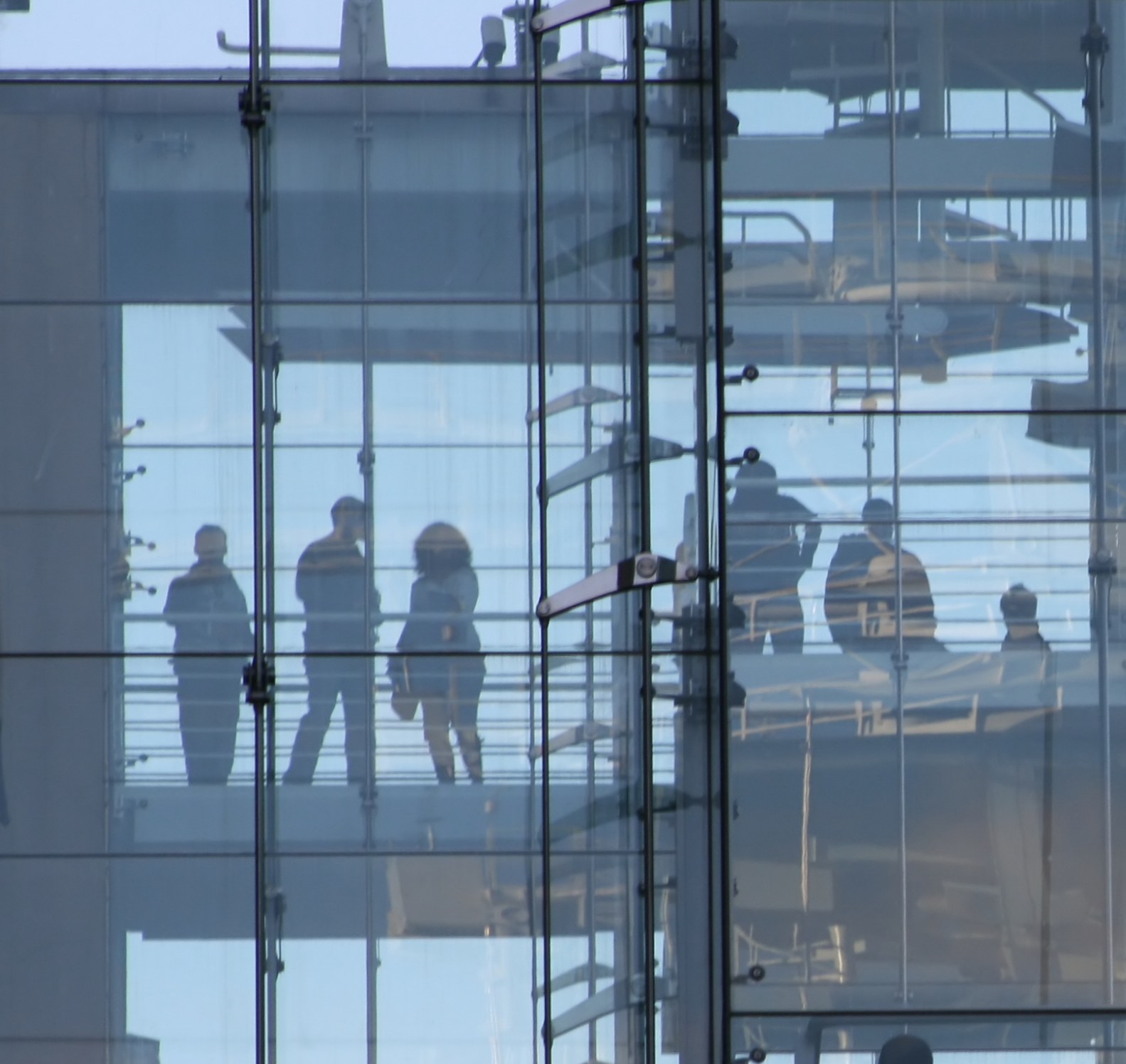 Australia’s evolving capital markets – a discussion paper on the dynamics between public and private markets.