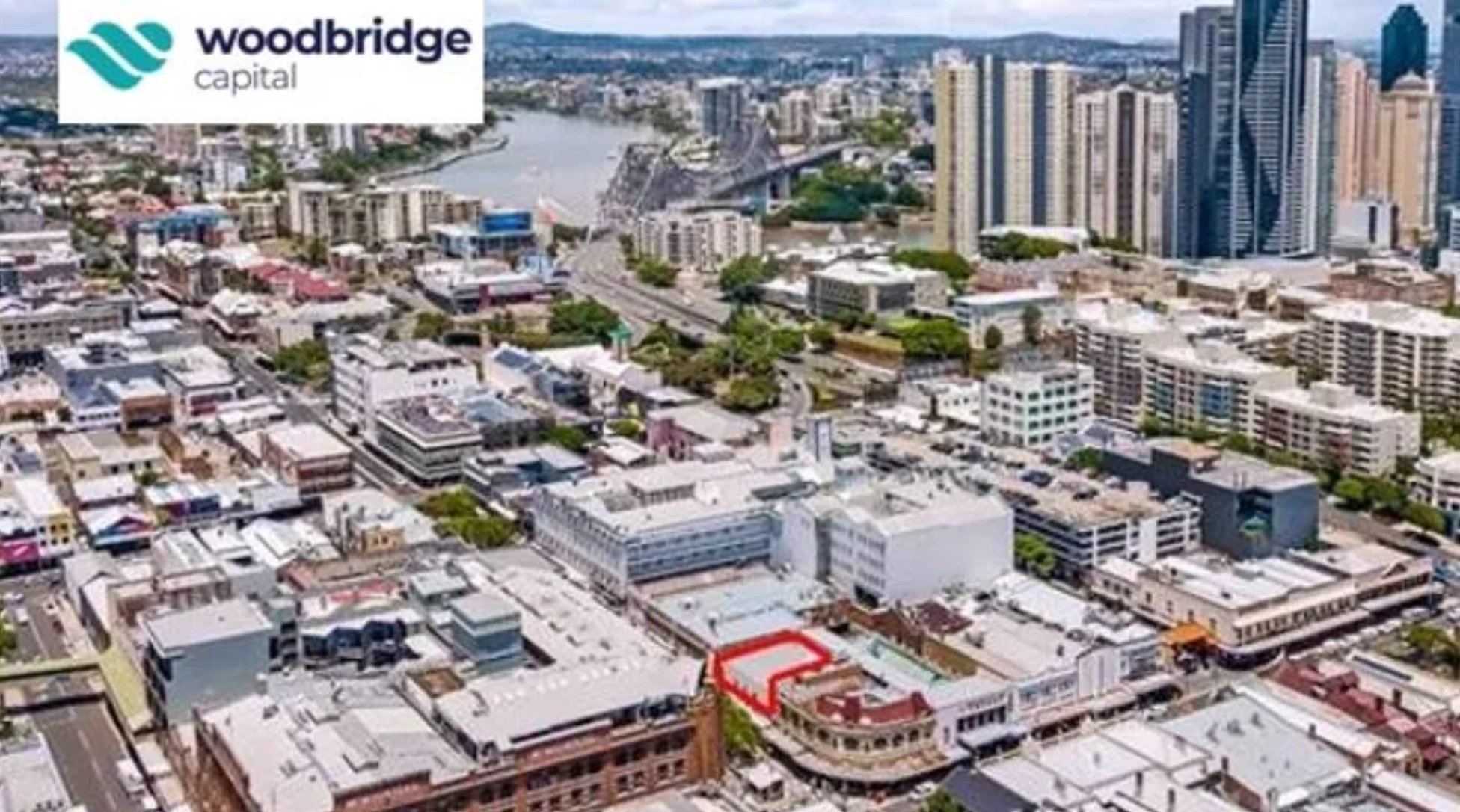 Fortitude Valley Loan