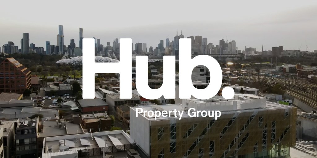 Hub Property Group