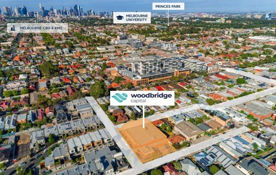 New East Brunswick Loan