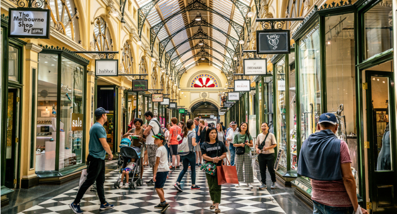 New NABERS Energy Rating for Retail Stores