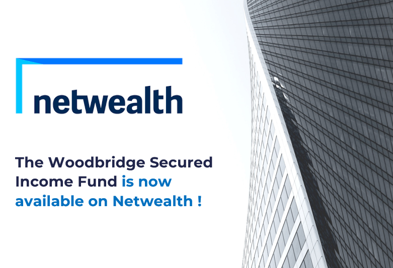 Our Retail Fund is Now Available on Netwealth.