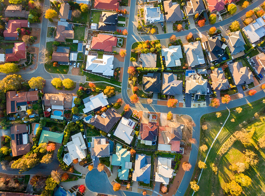 SOCIAL HOUSING LOANS