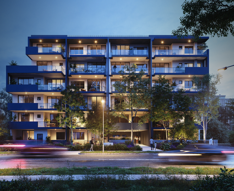 Blacktown