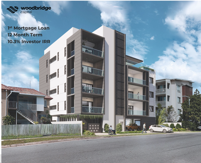 Specialist Disability Accommodation (SDA)