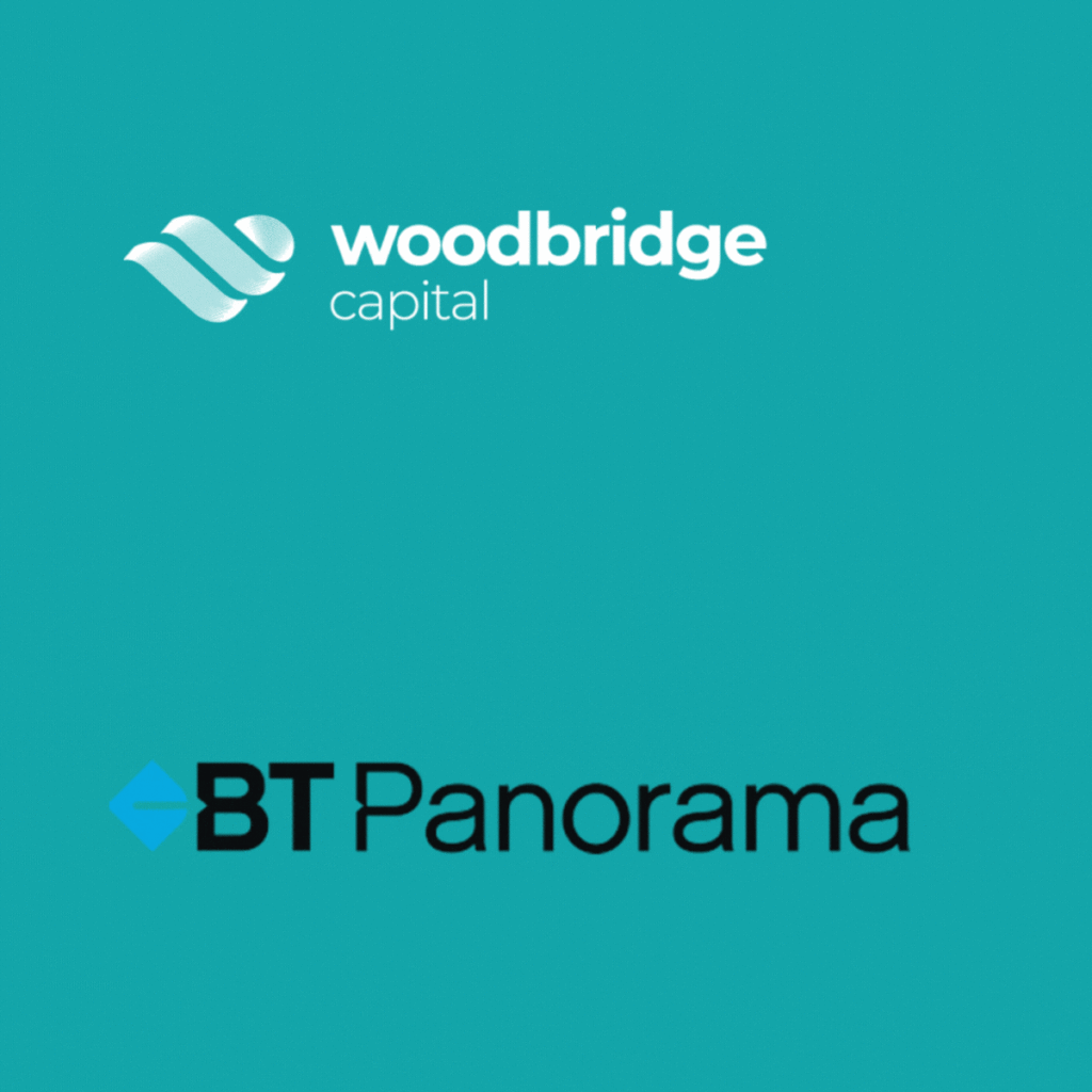 The Woodbridge Secured Income Fund — has been added to the Super Menu on the BT Panorama.