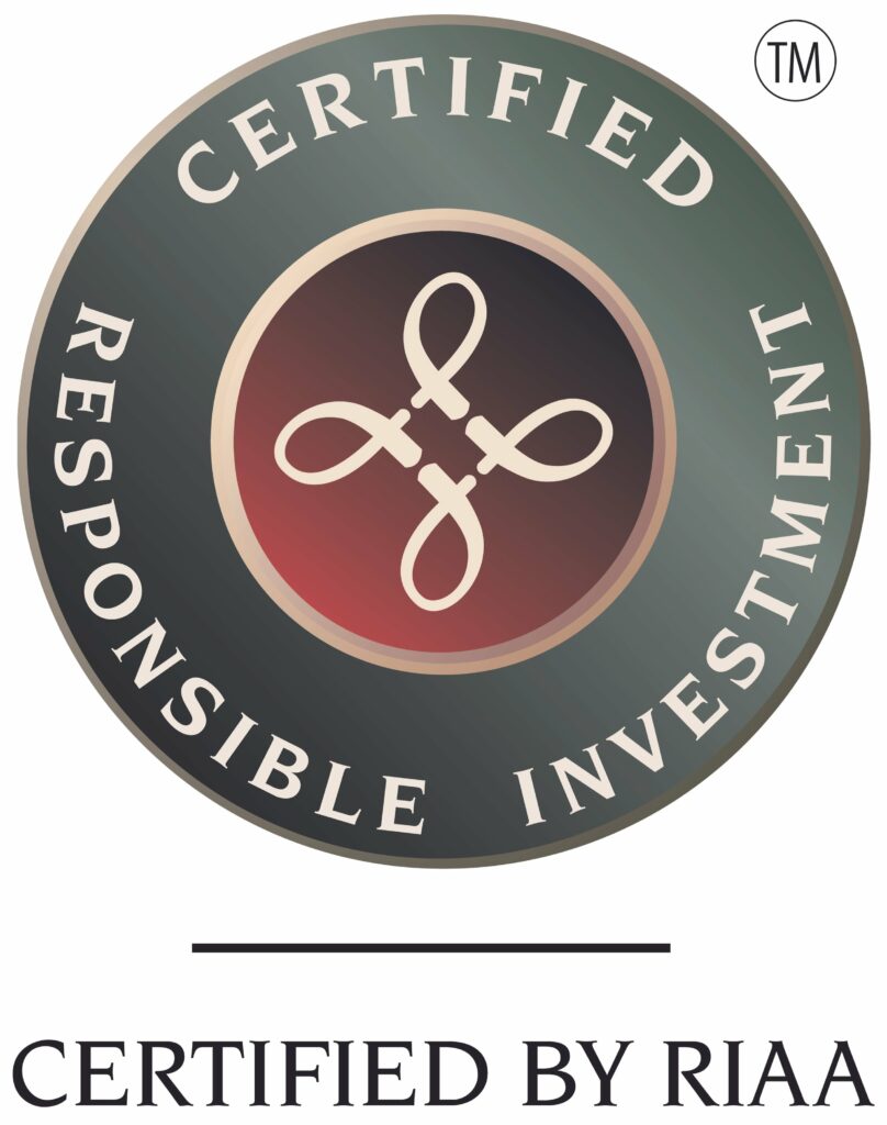 We are proudly the only private credit fund in Australia and New Zealand to have our wholesale and retail private credit funds certified by RIAA.