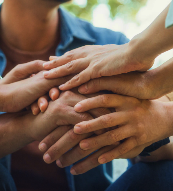 We believe that business and compassion can – and should – go hand in hand.