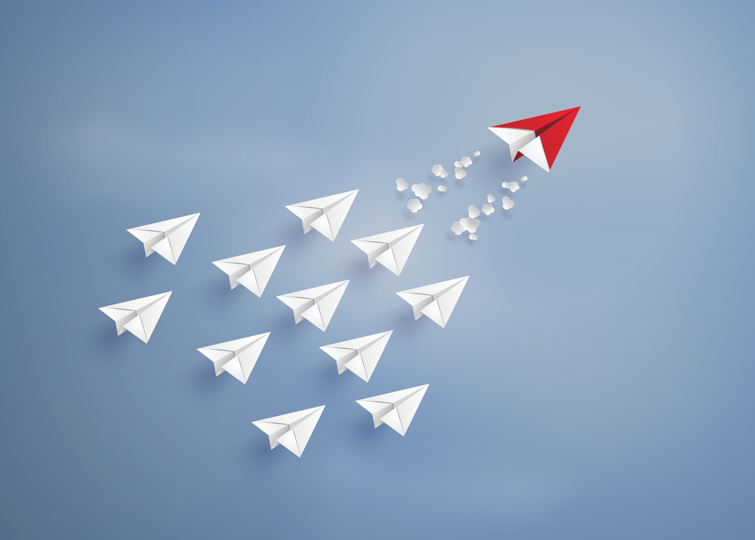 Why are we only investing in 1st mortgage loans at this point in the credit cycle?