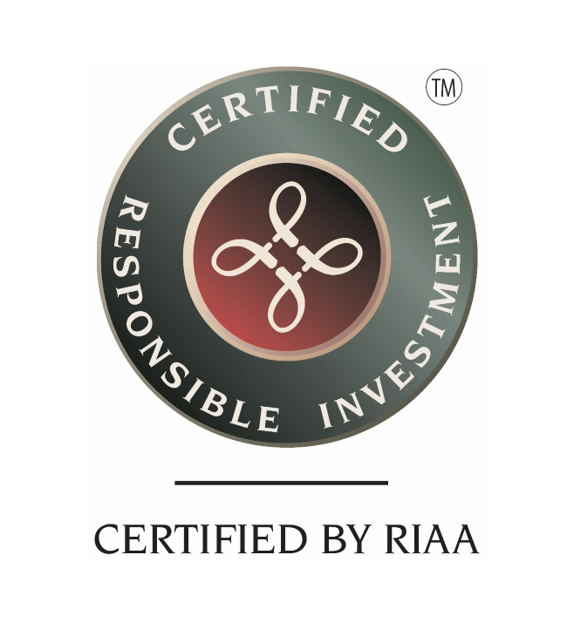 Woodbridge Awarded RIAA Certification