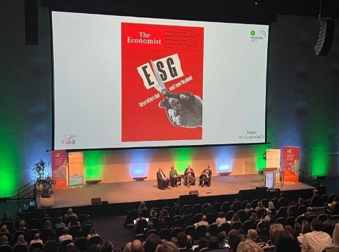 Woodbridge is Proud to be Attending RIAA’s Annual Event in Melbourne This Week