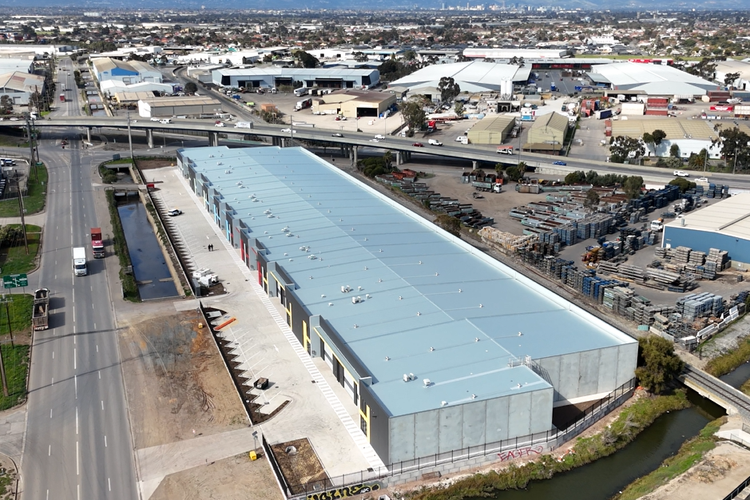 Port Adelaide