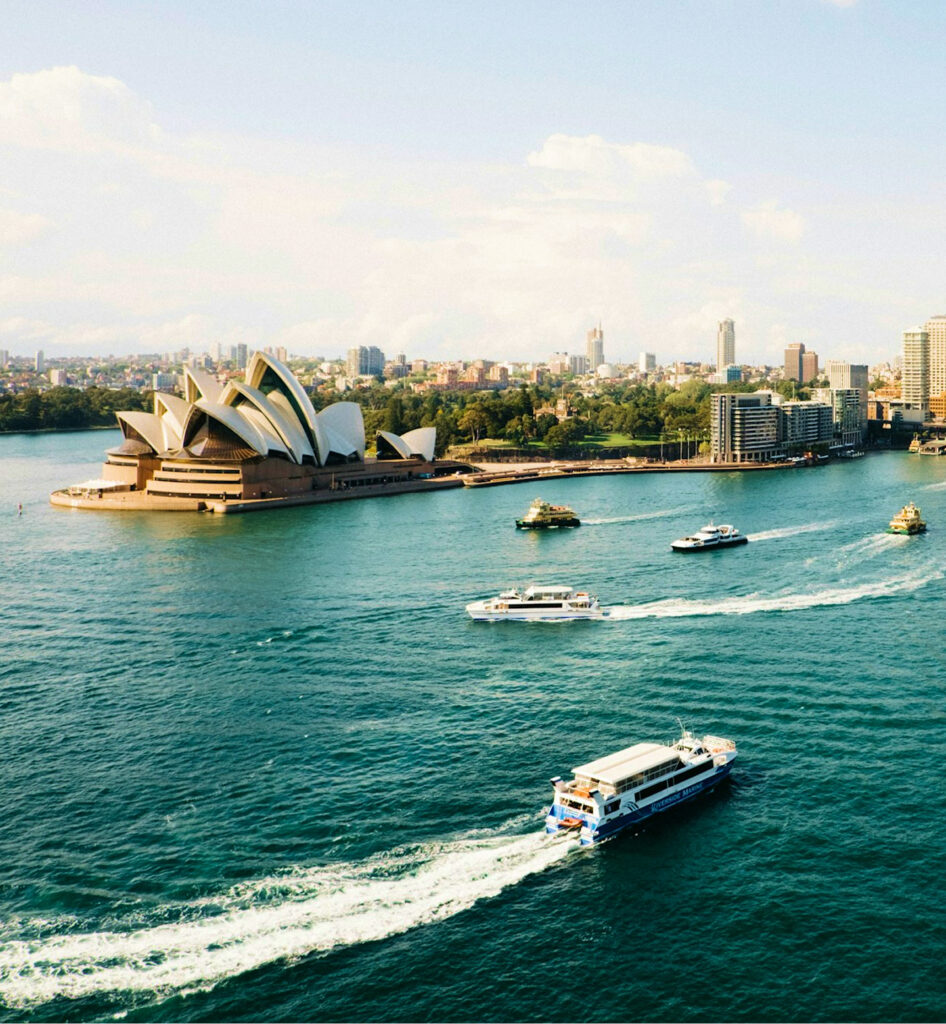 United States vs Australian private credit: why market structure matters