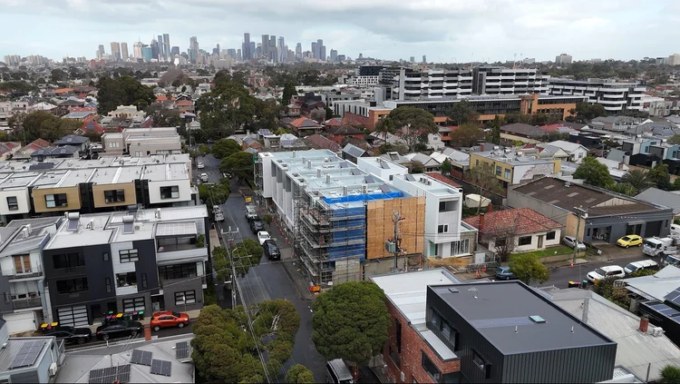 Brunswick East