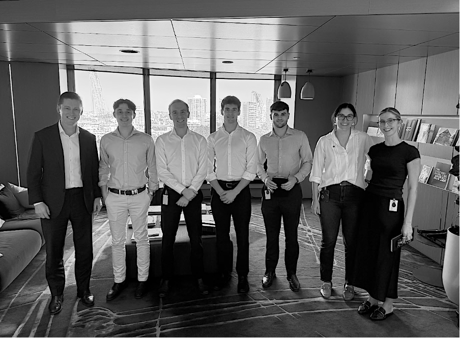 Case Study: Private Credit in Crayon