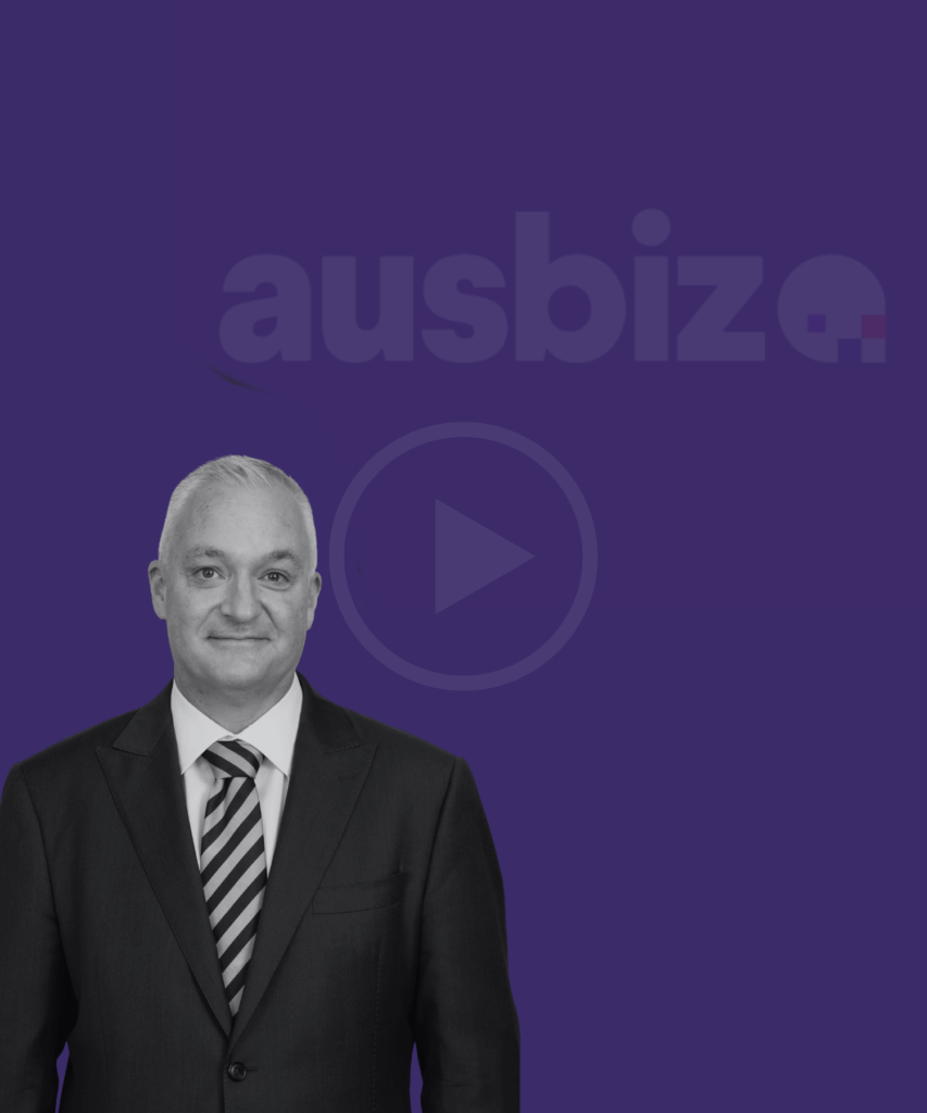 Andrew Torrington Speaking with ausbiz on ASIC Private Credit Review