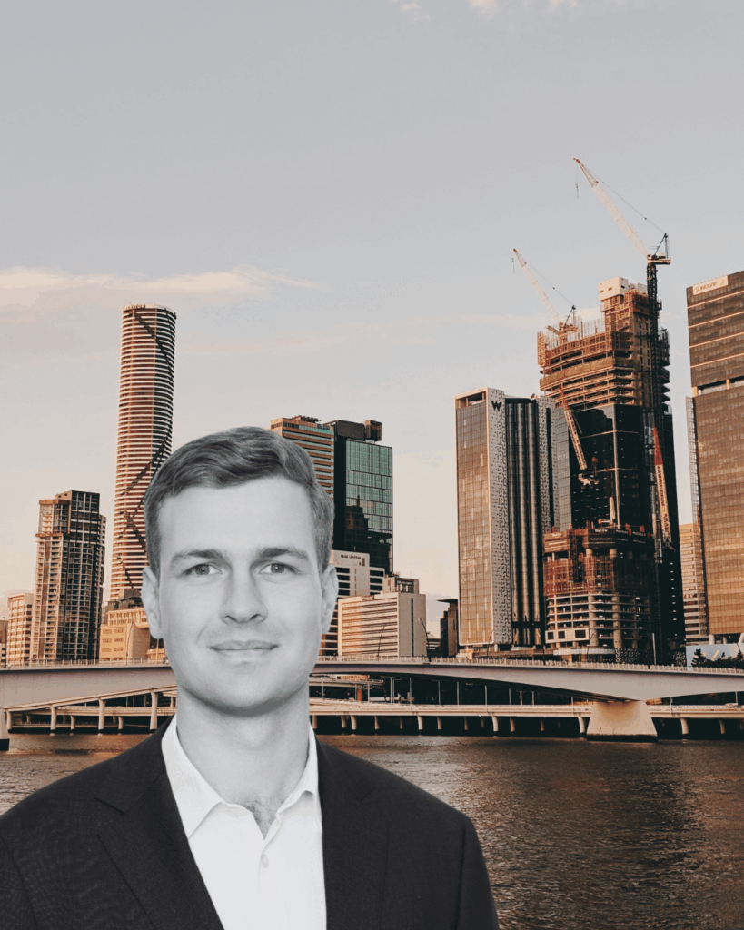 Woodbridge Capital Expands National Footprint With New Brisbane Office and Appointment of Lachlan Griffiths