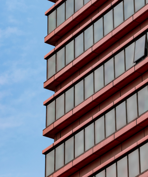 Five Reasons to Consider Private Credit