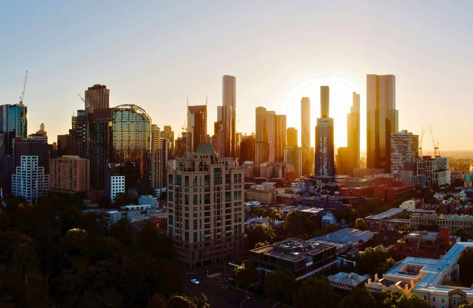 2026 Outlook: Developers Pushing Ahead are Gaining Momentum