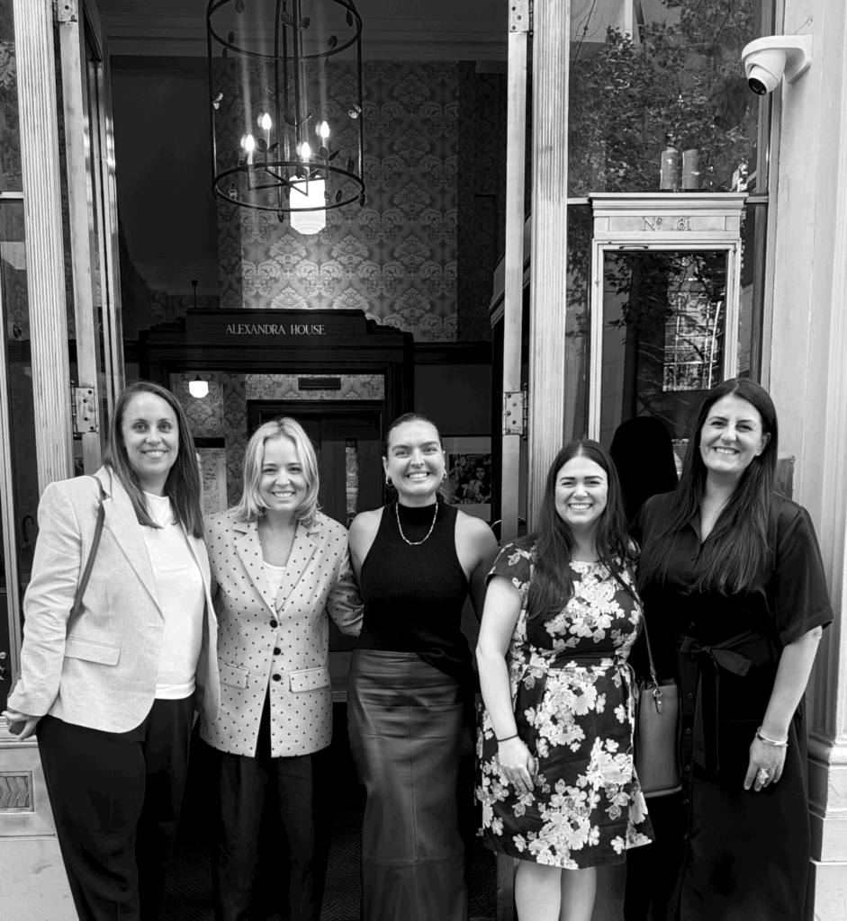 More than a moment. IWD 2026 with Woodbridge and Women’s Property Initiatives.