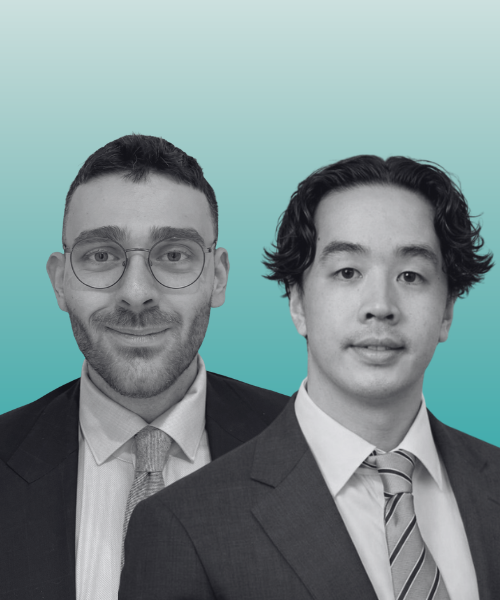 Woodbridge Capital continues expansion, strengthening investment team with two senior appointments