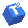 TCubed Project Advisory Logo