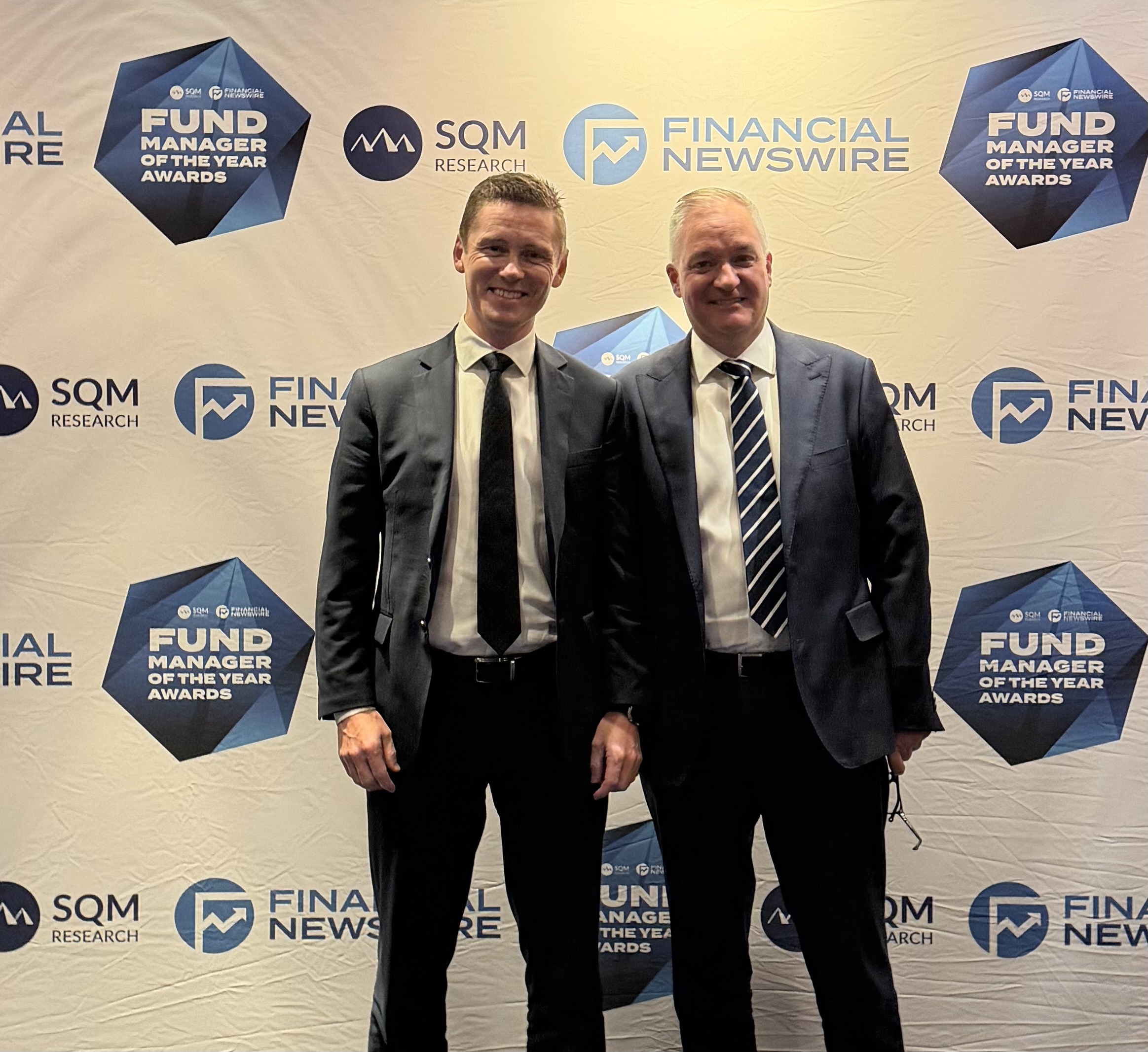 Woodbridge Earns Highly Commended in Emerging Funds for 2026