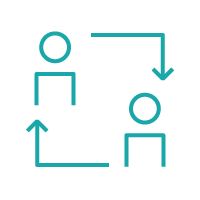 Investment Committee Icon