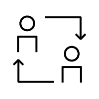Investment Committee Icon