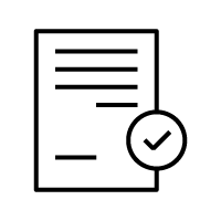 Due Diligence Icon