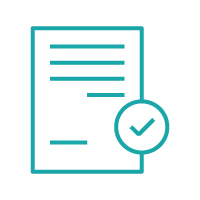 Due Diligence Icon